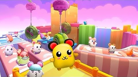 PART 2 | S.T.A.R Super Tricky Amazing Run | Gameplay HD Walkthrough | iOs Android AZQWERTYMNBgfdtuih