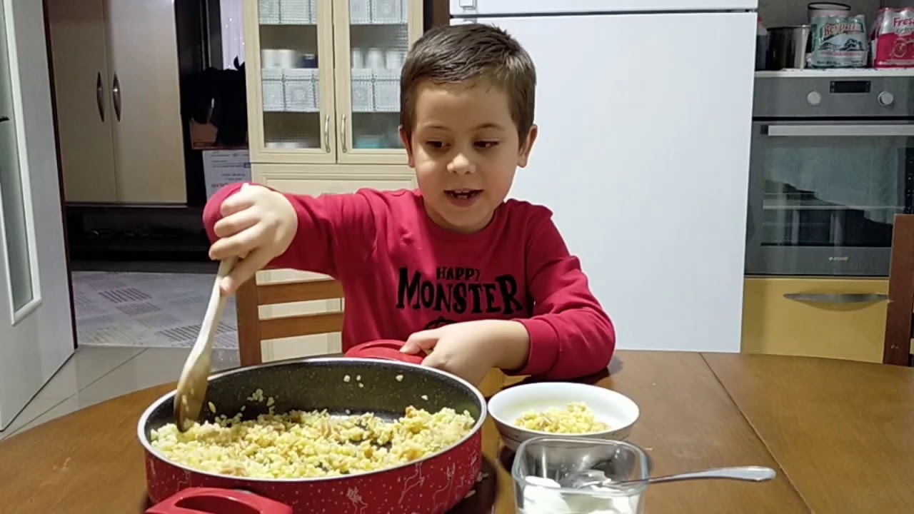 Evde kolay hazırlanan,pratik yemekler ????????????