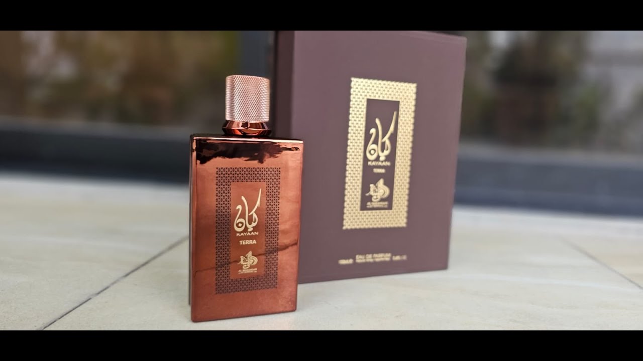 Обзор аромата Al Wataniah Kayaan Terra (2025)