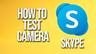 How To Test Camera Skype Tutorial screenshot 5