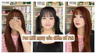 Ly Nguyen Nhi / POV The Danger of High Scores (Full)