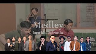 Medley lagu hits indonesia 2022 | Judika-Dmasiv-Seventeen-Armada