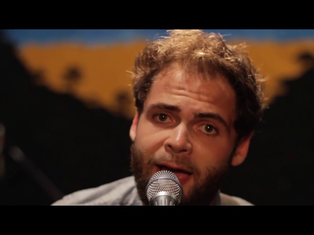 Passenger - Let Her Go (Official Video) class=