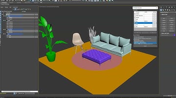 Batch Exporter - 3ds Max