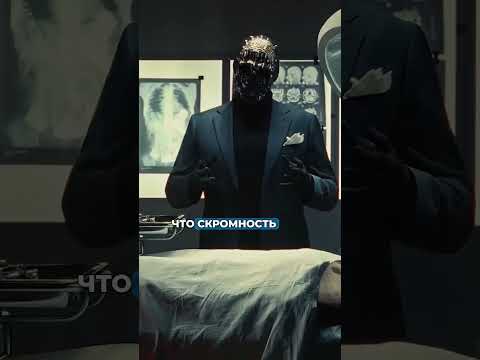 Как перестать быть скромным? #манипуляции #психология #темнаяпсихология #мориарти
