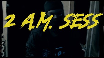 8 Piece - 2 A.M. Sess (Official Video)