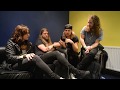 Tyler Bryant and The Shakedown Interview with Black Velvet Mag - soul tests, fans &amp; standing firm