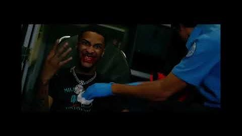 Comethazine — SPIN BACK (music video preview)