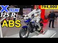 Hero Xtreme 125R | Better than Raider 125? | Mileage | Best 125cc Bike in 2024