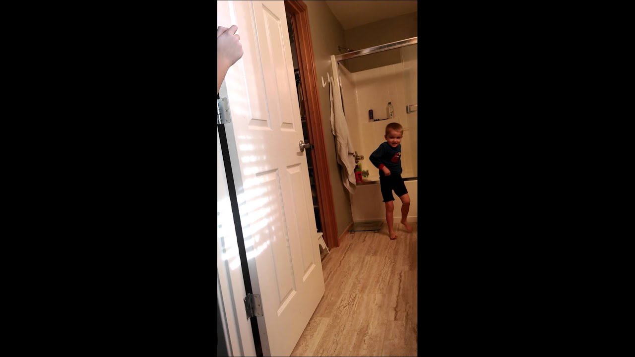 January 1, 2014 Joe earns stickers for potty chart