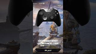 Best Highguard Controller Settings #highguard #controller #gaming #controllersettings r