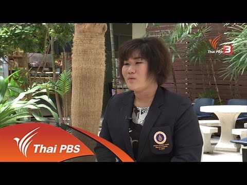 คนสู้โรค : แมคโครไบโอติก อาหารบำบัดโรค (26 ก.ค. 59)