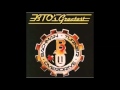 Capture de la vidéo Bachman Turner Overdrive - Roll On Down The Highway