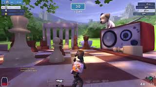 Microvolts Recharged - FFA #9 Joex