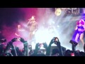 Maluma Chantaje - Anitta Convida Maluma SP