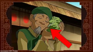 Avatar is much deeper then you think