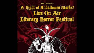Bathory Book Reading & Interview