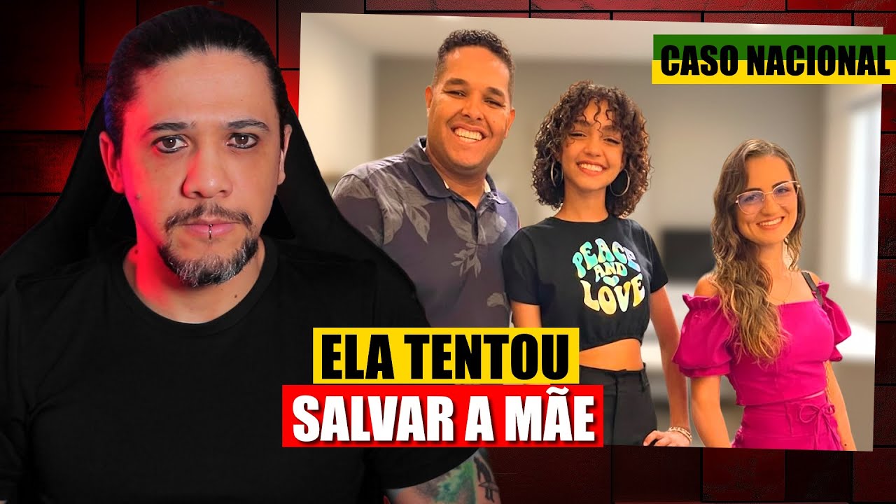 Mister Wiliam: o crime em Betim