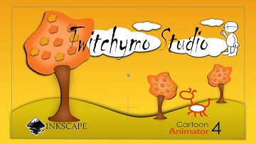 Free Autumn Scene for CTA4 from free Vector Graphic | Cartoon Animator 4