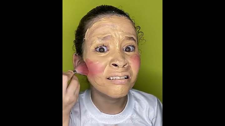 Melhores Challenges | @aninhasantosoficial_ #shorts #makeup #humor