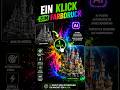 So schnell war 3D-Modellierung noch nie #KI #3DDruck #Flashforge