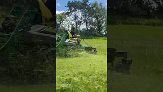 John Deere makes the best Zero Turn John Deere makes the best Zero Turn