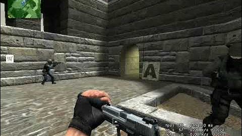 ҜІ||eяC|own Counter-Strike: Source #7A2