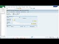 Document Posting Field Status Control #SAPFICO #SAPTraining #SAPCourse #FICO #FiCoMastery #ERPSkills