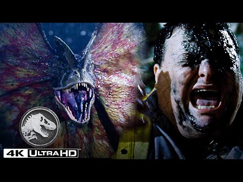 ジュラシック・パーク』【アイアン・スタジオ スタチュー