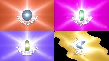 Preview 2 OREO Wonder Flavors Movie Effects (Preview 2 V17 Effects) Combined REVERSED