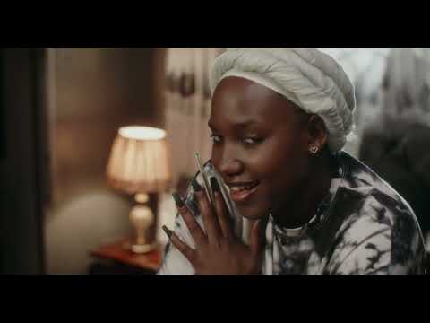 MARTHA MUKISA - NTIBULA (OFFICIAL VIDEO)
