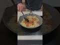 【極上】鮭フレーク炒飯の作りかた　#Shorts