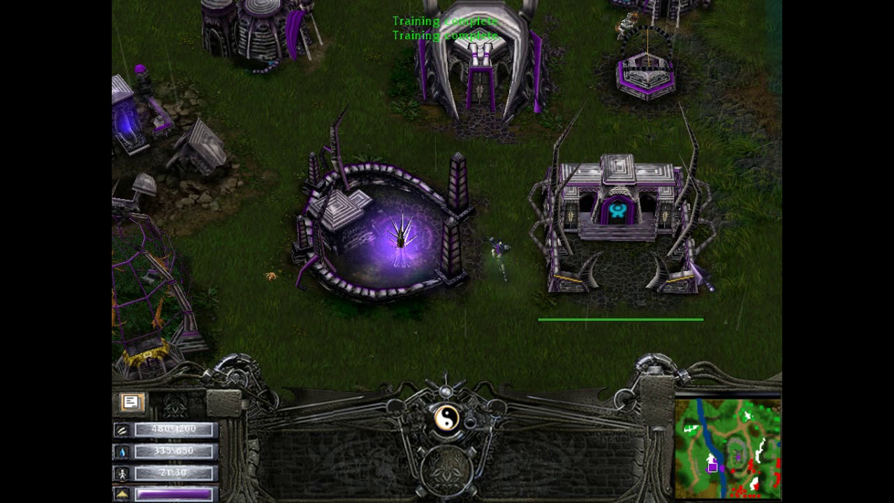 battle realm lair of the lotus battle realm lair of the lotus