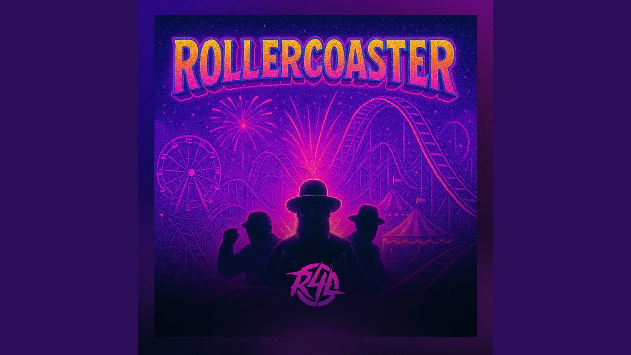Watch ROLLERCOASTER on YouTube Watch ROLLERCOASTER on YouTube