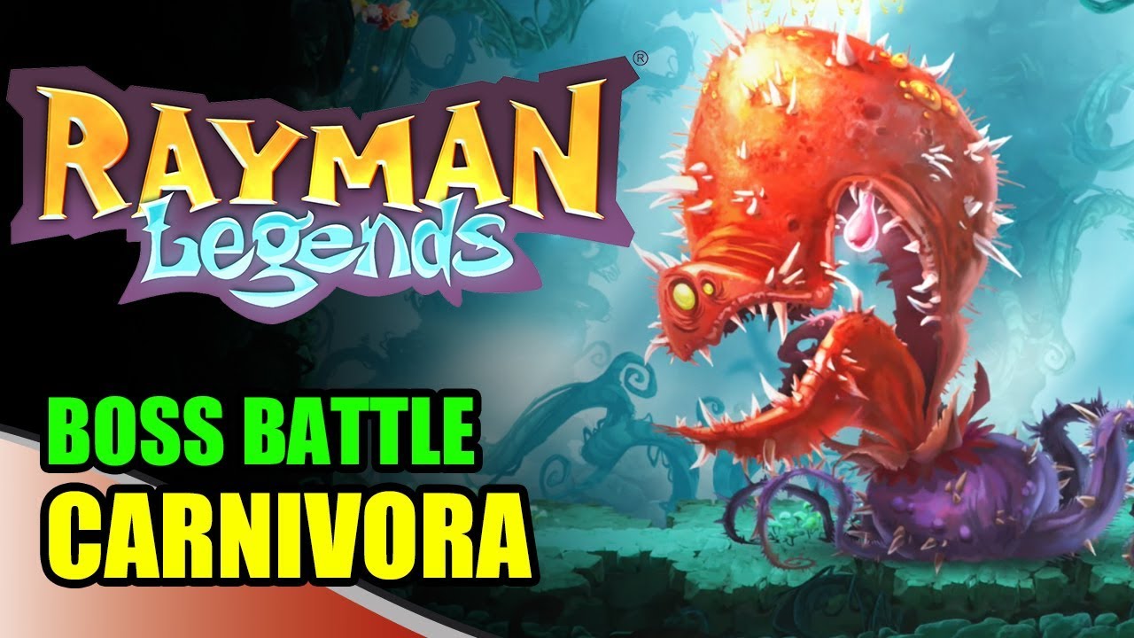 Rayman Legends Kickass - Colaboratory