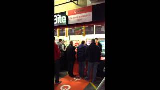 Jump the queue with Qjacker