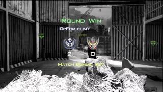 Another Ladderstall Hitmarker! | SoaR Adapt