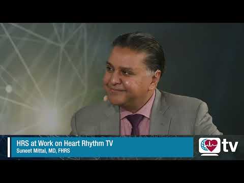 HRtv Update: Introduction to HRS at Work