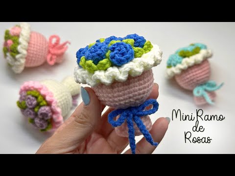 Mini Ramo de