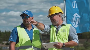 Video Machine Control STX DIG