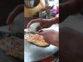 special chole kulche ❤|| delhi k famous chole kulche 😋 #streetfood #shorts #short #youtubeshorts