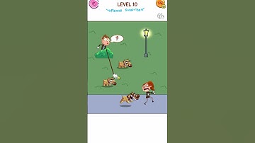 Troll Robber: Puzzle Game | Gameplay #7 ( Android, iOS )