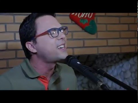 Nova Canção/Salmo 40 - Daniel Lüdtke