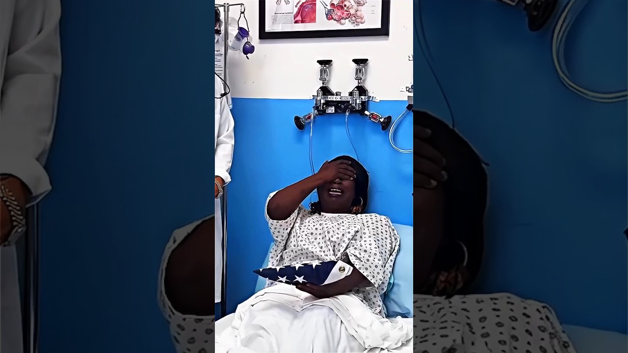 Mother receives tragic news from military 💔