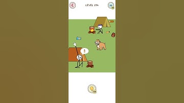 thief puzzle walkthrough gameplay level 194 #short #shorts