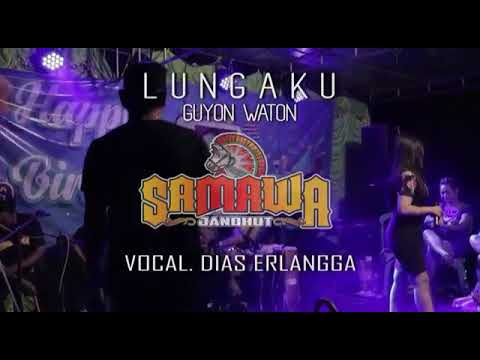 Kawitaning Sinawang // Gita Florencia - Penyu Music Version Cover