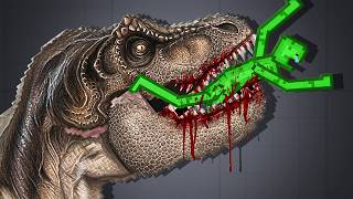 Melon Sandbox Realistic Dinosaurs... screenshot 5