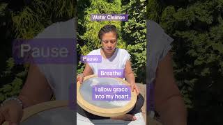 Ocean Wave Healing #harmonylune #soundmeditation #watercleanse #purposefulreset #reikilune