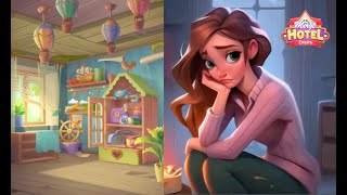 Merge Hotel Empire: Playroom | Part 74 🧸🧸 screenshot 4