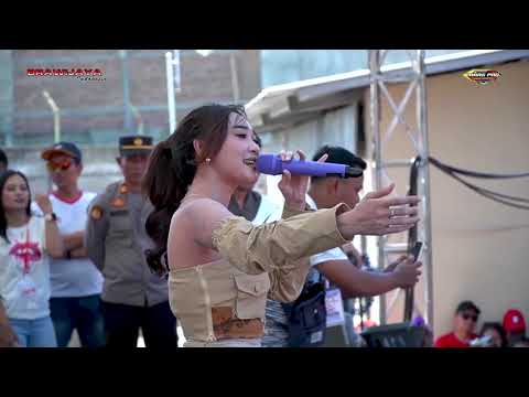 SEKECEWA ITU - DIFARINA INDRA - BRAWIJAYA INDONESIA - ANI JAYA - LARAS PRO